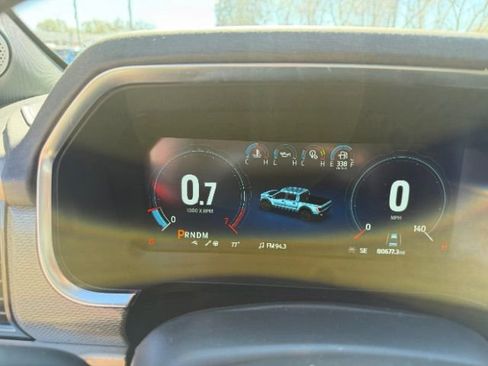 Used 2022 Ford F150 Raptor w/ Raptor 37 Performance Package image 34