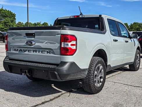 Used 2024 Ford Maverick XLT FWD image 6
