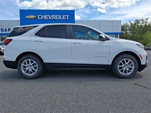 Used 2022 Chevrolet Equinox LT image 7