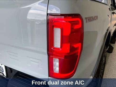 Used 2022 Ford Ranger XLT w/ Tremor Off-Road Package AWD/4WD image 32