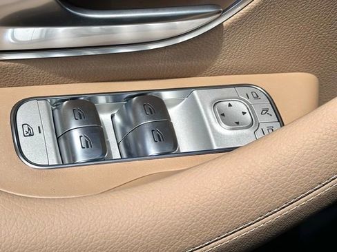New 2026 Mercedes-Benz GLE 350 4MATIC image 32