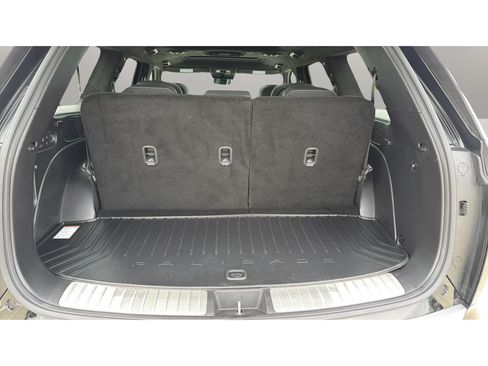 Used 2026 Hyundai Palisade Calligraphy AWD/4WD image 12