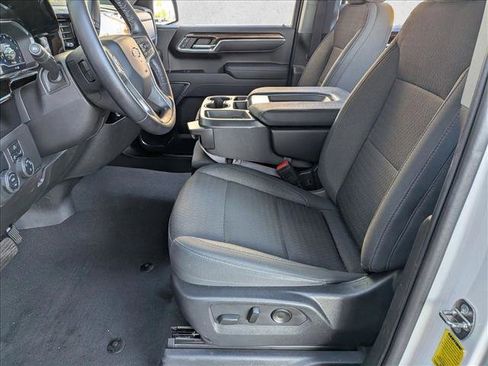 Used 2023 Chevrolet Silverado 1500 LT image 13