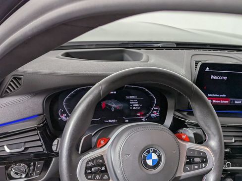 Used 2021 BMW M5 w/ Competition Package AWD/4WD image 16