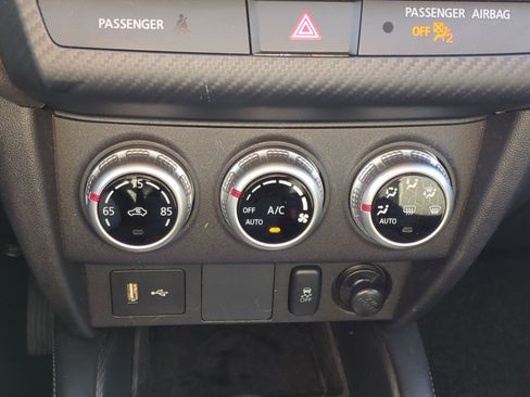 Used 2024 Mitsubishi Outlander Sport SE image 23