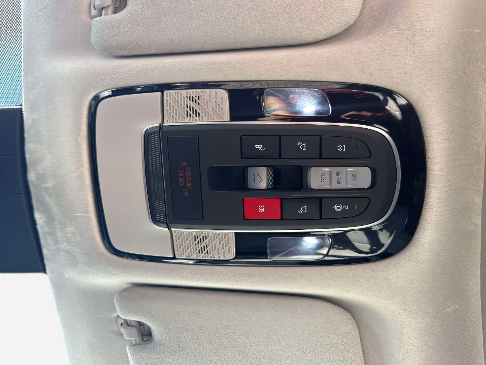 Used 2024 Hyundai Palisade Calligraphy AWD/4WD image 24
