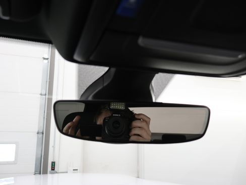 Used 2022 RAM 2500 Big Horn w/ Night Edition image 55