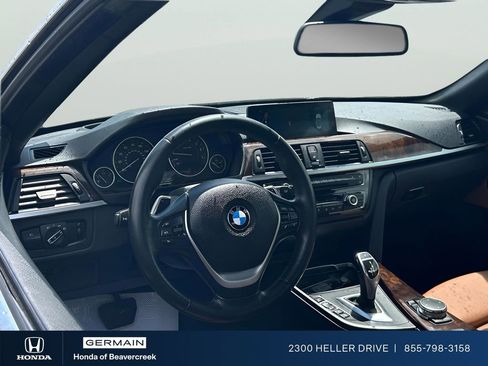 Used 2016 BMW 428i Convertible RWD image 12