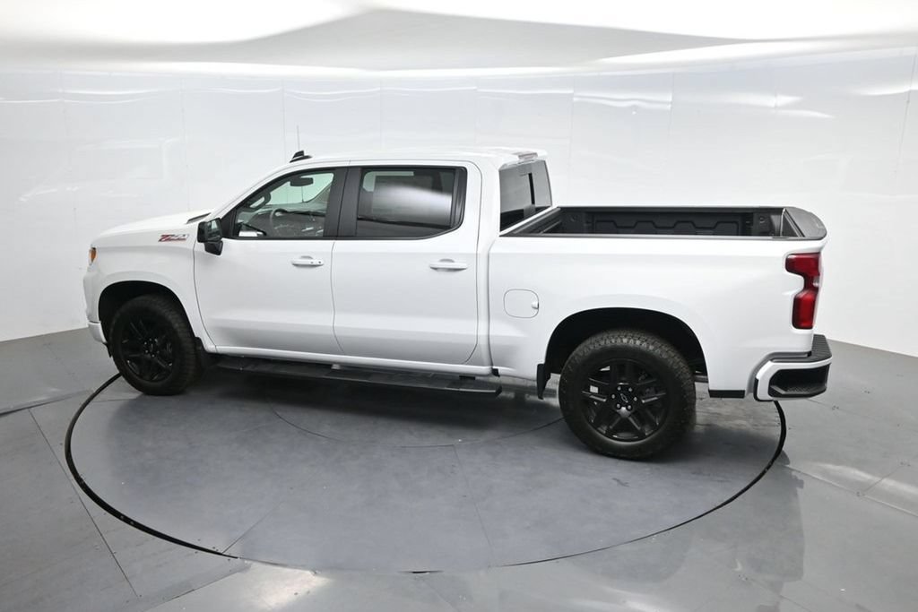 New 2026 Chevrolet Silverado 1500 RST w/ Convenience Package II AWD/4WD image 65