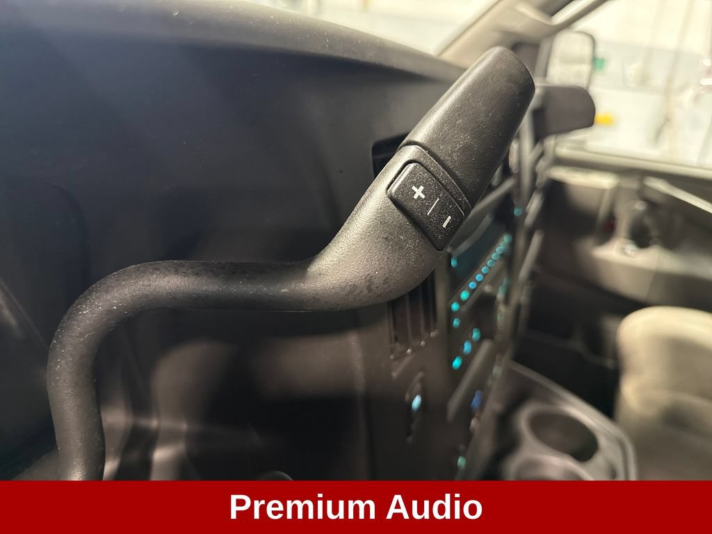 Used 2016 Chevrolet Express 2500 LT w/ LT Preferred Equipment Group RWD image 10