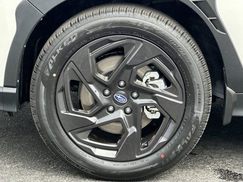 Certified 2025 Subaru Crosstrek 2.5i Sport w/ Popular Package #4A image 32