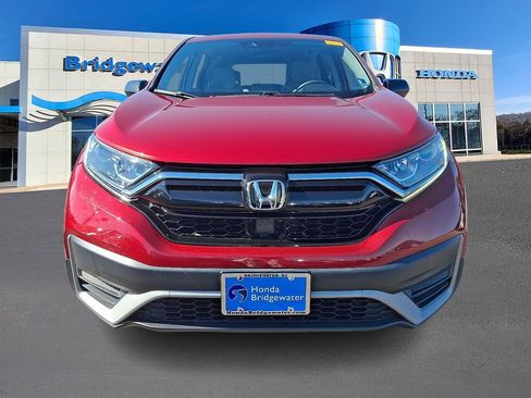 Used 2020 Honda CR-V LX image 2