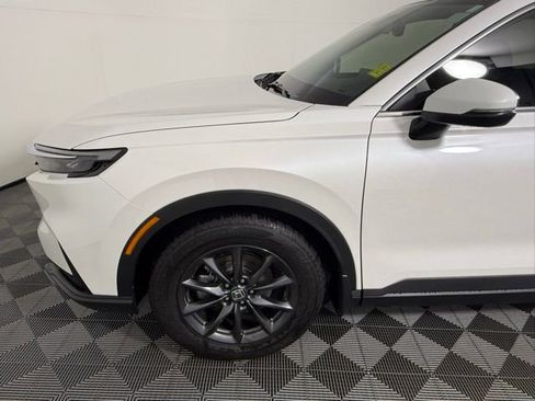 Used 2026 Honda CR-V EX-L image 12