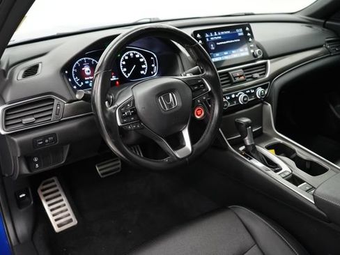 Used 2019 Honda Accord Sport image 15