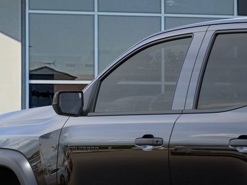 New 2026 Chevrolet Colorado Trail Boss image 36