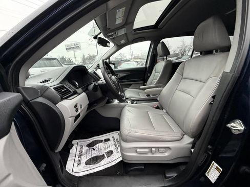 Used 2017 Honda Pilot EX-L image 28