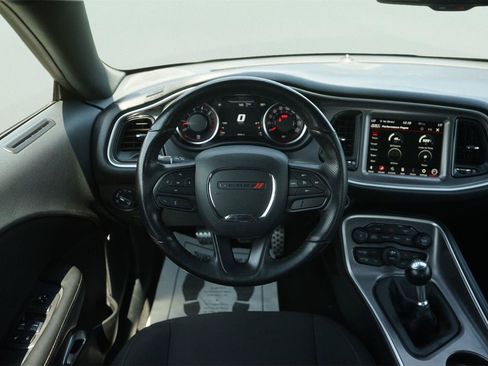Used 2021 Dodge Challenger R/T Scat Pack RWD image 17