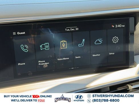 New 2026 Hyundai Palisade Limited image 41