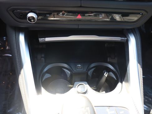 Used 2024 BMW M3 Competition w/ Executive Package image 25