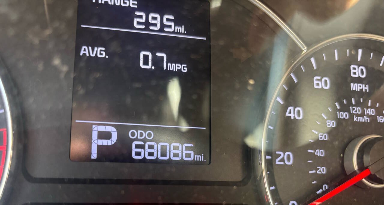 Used 2015 Kia Forte LX FWD image 13