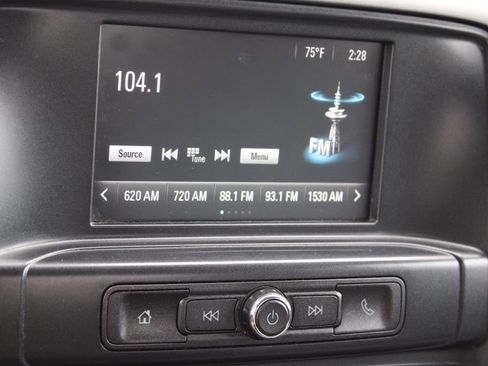 Used 2018 GMC Sierra 1500 4x4 Double Cab w/ Elevation Edition image 29