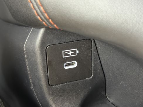 Used 2024 Honda HR-V Sport image 25
