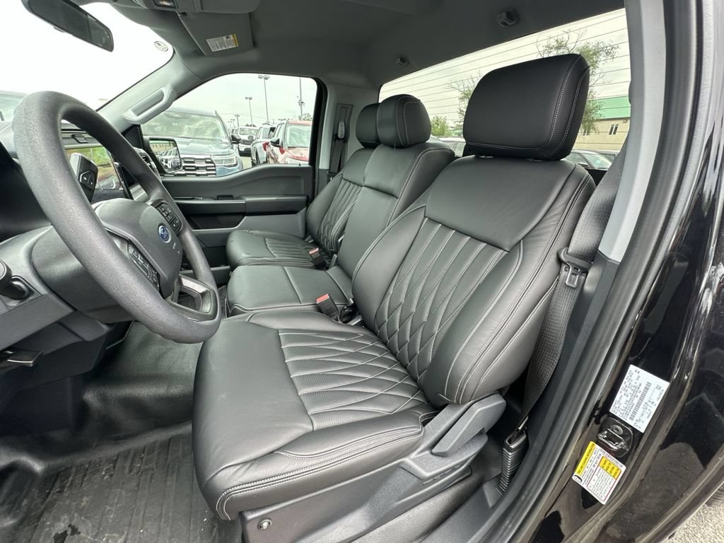 New 2026 Ford F150 XL AWD/4WD image 21