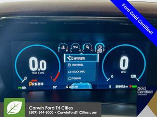 Certified 2023 Ford F150 Lariat w/ Equipment Group 502A High video 2