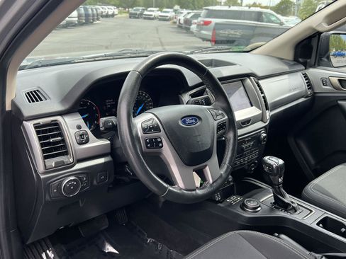Used 2022 Ford Ranger XLT w/ Equipment Group 302A High AWD/4WD image 28