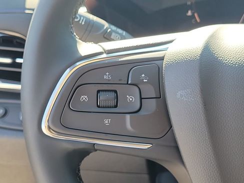 New 2026 Buick Envista Sport Touring FWD image 24