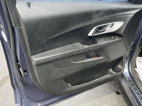 Used 2014 Chevrolet Equinox LS FWD image 17