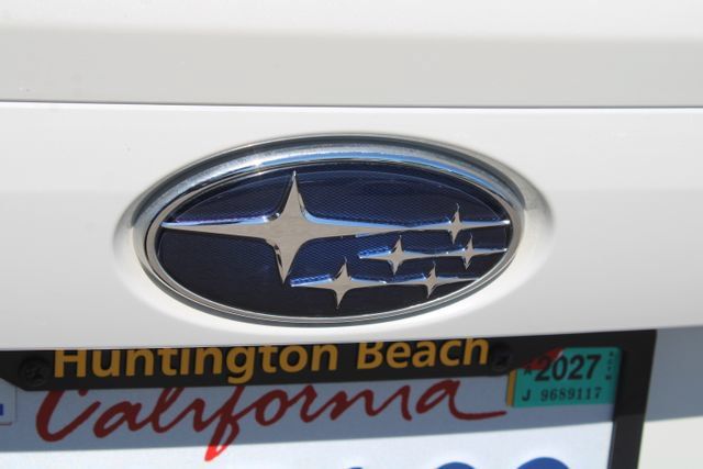 Used 2021 Subaru Crosstrek 2.5i Limited w/ Moonroof Package 2 AWD/4WD image 8