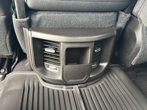 New 2026 RAM 2500 Warlock AWD/4WD image 16