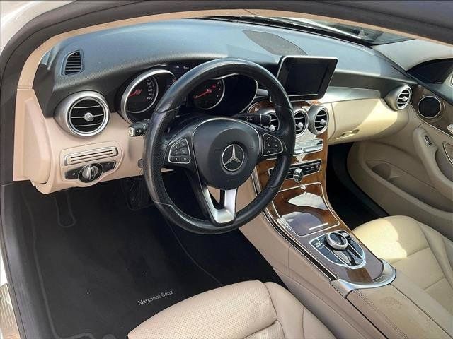Used 2017 Mercedes-Benz C 300 Sedan image 13