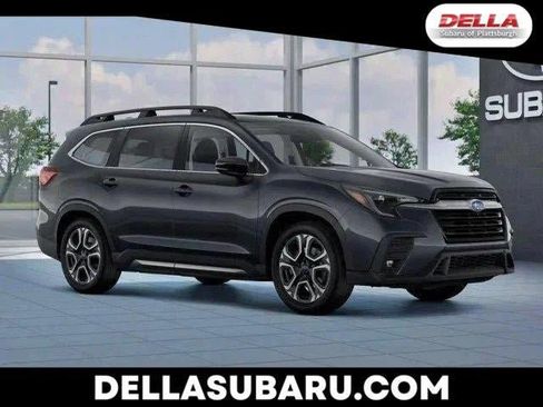 New 2026 Subaru Ascent Limited AWD/4WD image 41