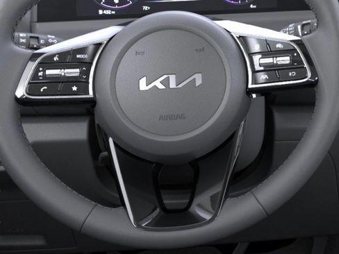 New 2026 Kia Seltos EX FWD image 22