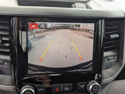 Used 2025 RAM 1500 Tradesman image 20