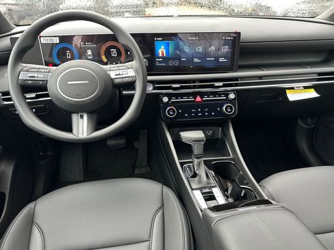 New 2026 Hyundai Santa Cruz SEL AWD/4WD image 8