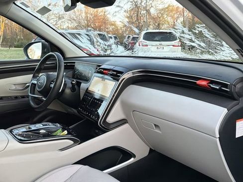 Used 2023 Hyundai Tucson SEL image 21