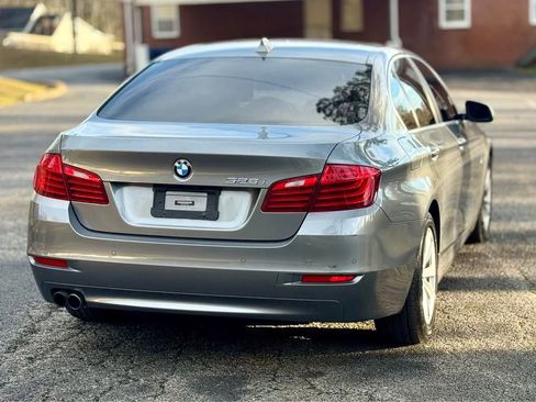 Used 2014 BMW 528i Sedan image 2