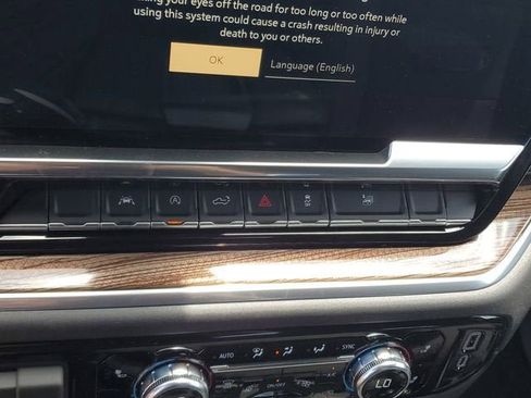 New 2026 GMC Sierra 1500 Elevation AWD/4WD image 24