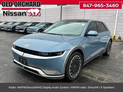 Used 2024 Hyundai Ioniq 5 Limited