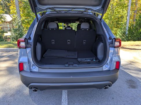 New 2026 Ford Escape ST-Line w/ Tech Pack #1 image 30