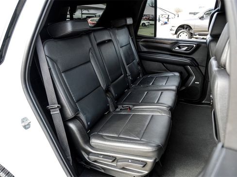 Used 2021 Chevrolet Tahoe LT image 36