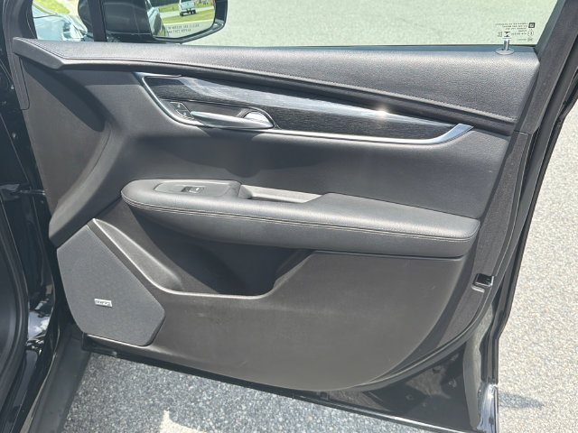 Used 2021 Cadillac XT5 Premium Luxury FWD image 14