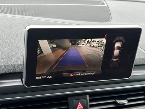 Used 2019 Audi A4 2.0T Premium Plus w/ Premium Plus Package image 16