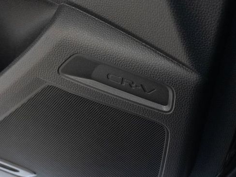 Certified 2024 Honda CR-V LX image 27