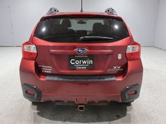 Used 2013 Subaru Crosstrek 2.0i Premium AWD/4WD video 3