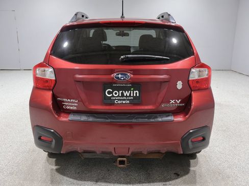Used 2013 Subaru Crosstrek 2.0i Premium AWD/4WD image 3