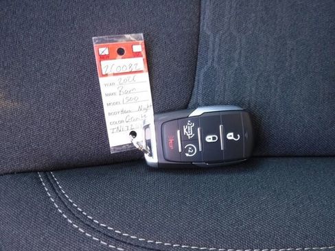 New 2026 RAM 1500 Big Horn image 49